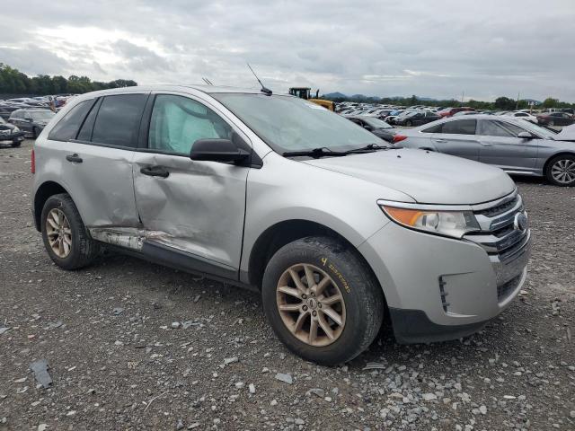 2013 FORD EDGE SE #3292367345