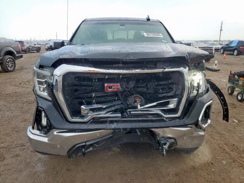 2020 GMC SIERRA C15 3GTP8DED6LG262373