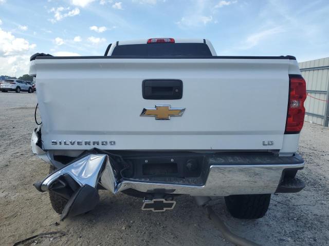 2019 CHEVROLET SILVERADO - 2GCVKPEC1K1147138
