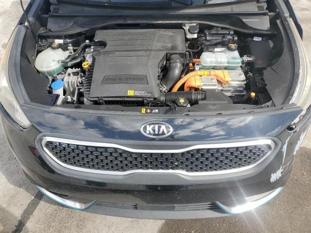 2018 KIA NIRO EX KNDCD3LD8J5133689