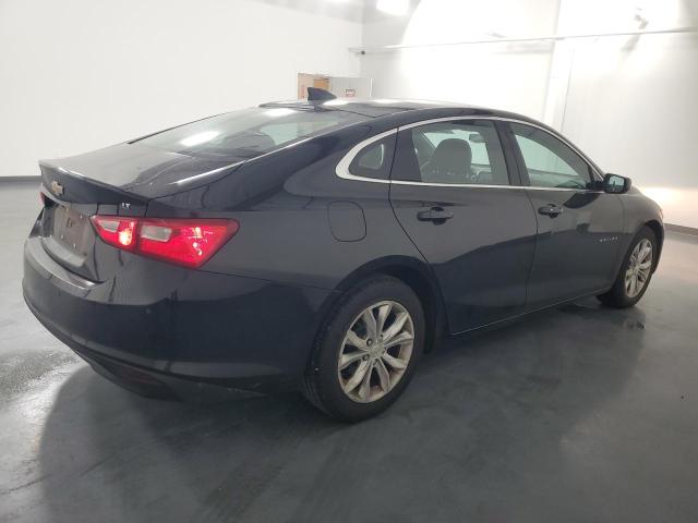 2023 CHEVROLET MALIBU LT - 1G1ZD5ST5PF132283