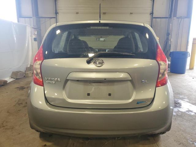2014 NISSAN VERSA NOTE - 3N1CE2CPXEL374423
