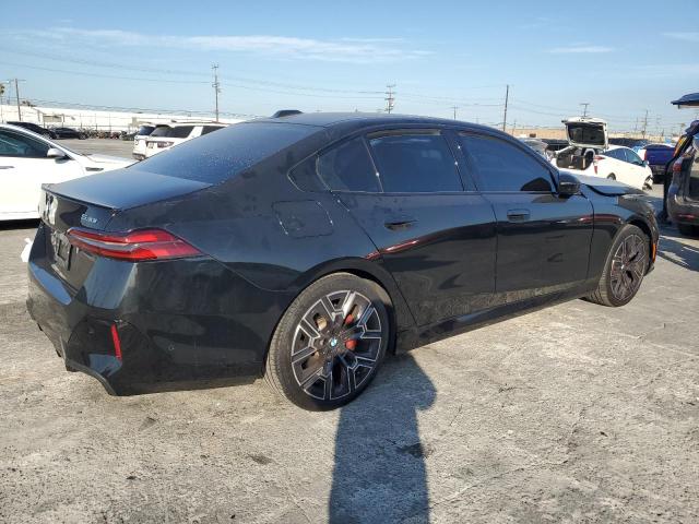 2025 BMW 530 I - WBA43FJ00SCT65335