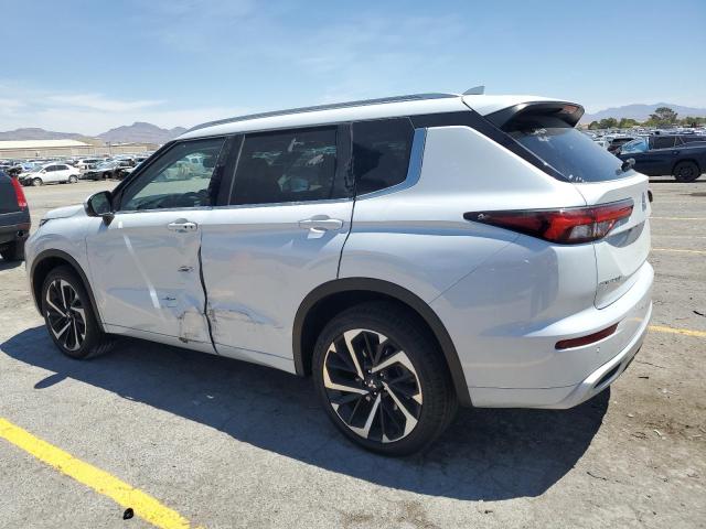 2022 MITSUBISHI OUTLANDER SEL JA4J4VA80NZ007702