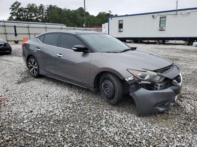 2016 NISSAN MAXIMA 3.5 - 1N4AA6AP5GC420433