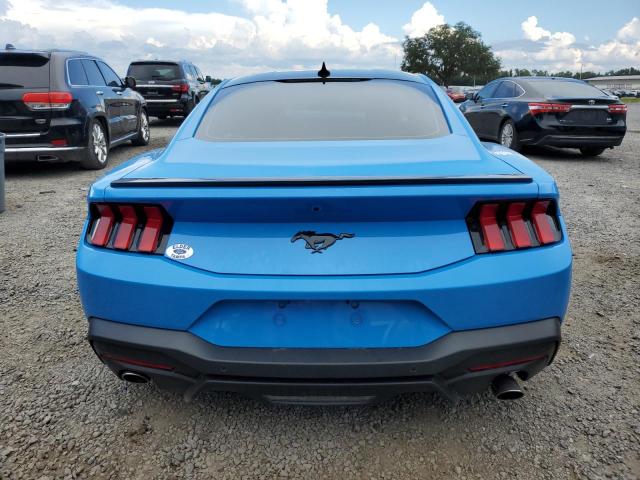 2025 FORD MUSTANG 1FA6P8TH1S5113277