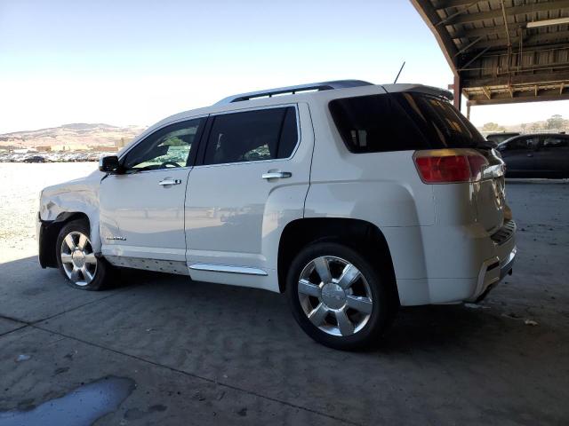 2015 GMC TERRAIN DE 2GKFLZE3XF6300447