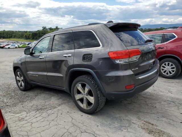 2015 JEEP GRAND CHER - 1C4RJFBG9FC718185