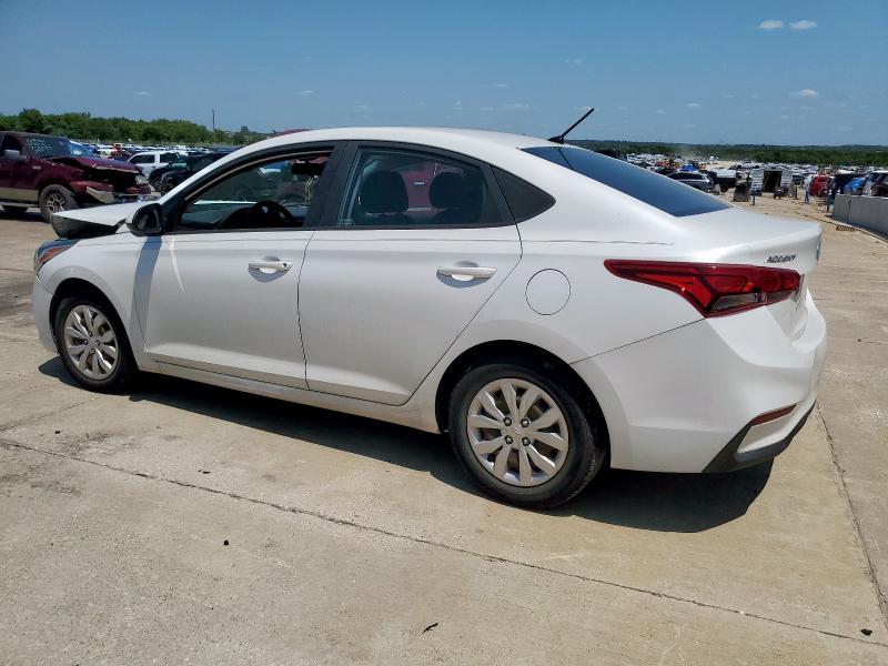 2020 HYUNDAI ACCENT SE 3KPC24A60LE113802