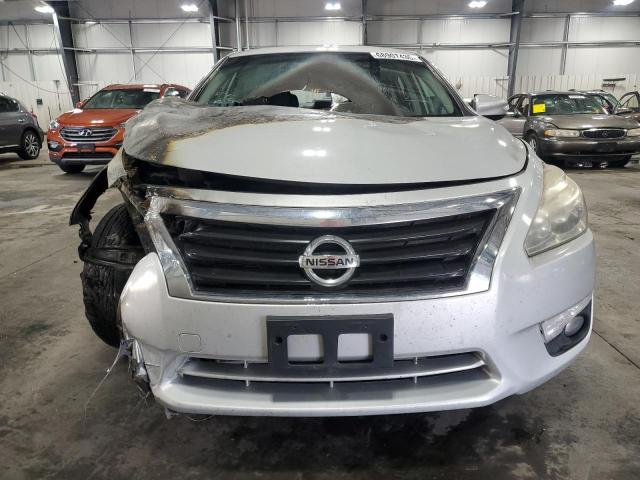 2015 NISSAN ALTIMA 2.5 1N4AL3APXFN308318