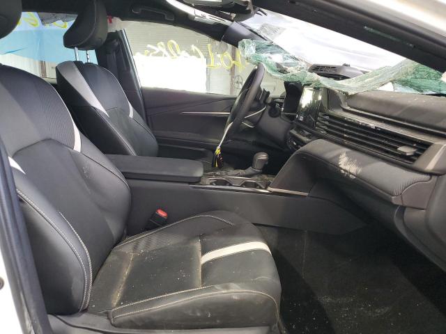 2025 TOYOTA CAMRY XSE 4T1DAACK7SU523170