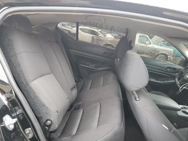 2024 NISSAN ALTIMA S 1N4BL4BV2RN384482