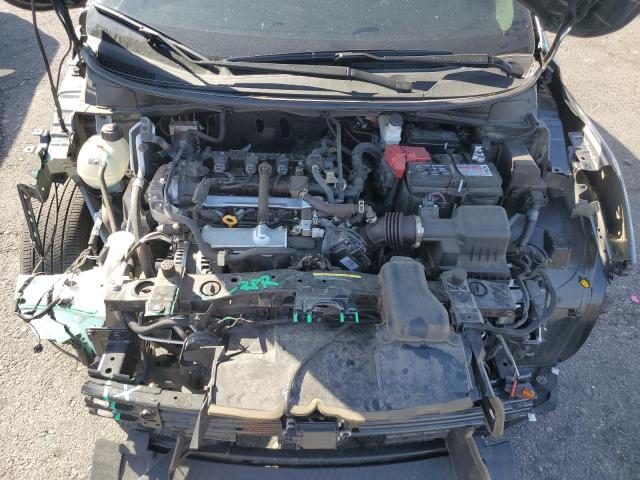 2024 NISSAN VERSA S 3N1CN8DV3RL895537