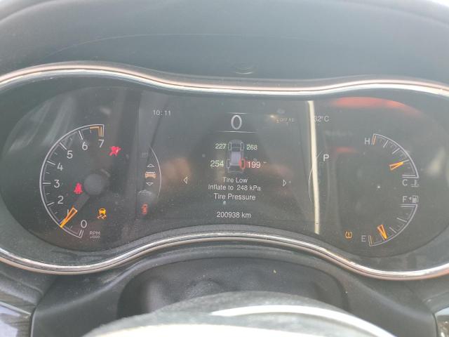 2014 JEEP GRAND CHER - 1C4RJFCG7EC255363