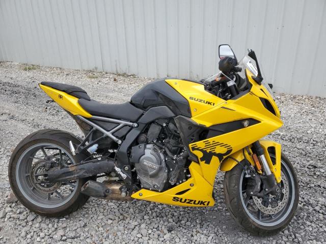 2024 SUZUKI GSX800 F JS1EM13B7R7103993