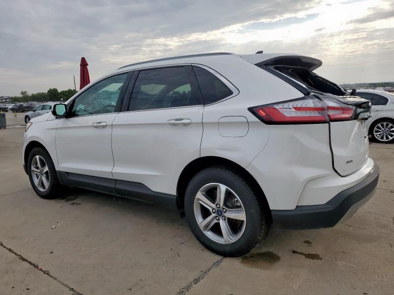 2022 FORD EDGE SEL - 2FMPK4J99NBA06278