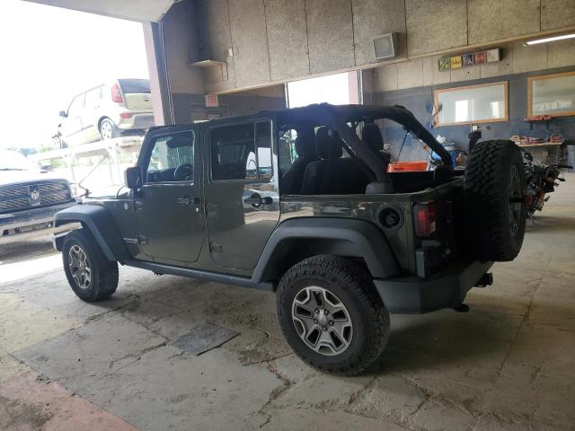 2015 JEEP WRANGLER U 1C4BJWFG6FL558729