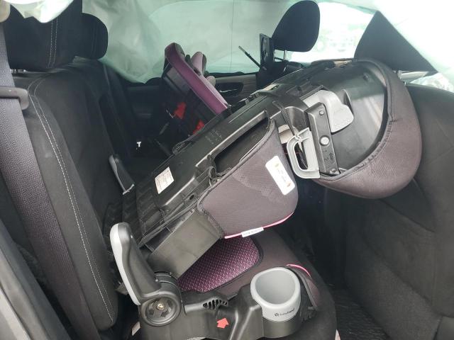 2015 NISSAN MURANO S #3311511271