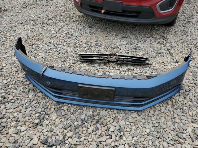 2015 VOLKSWAGEN JETTA SE - 3VWD17AJ2FM232536