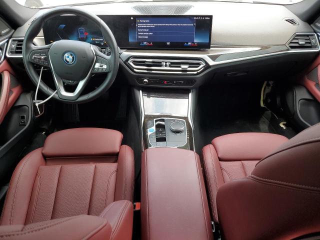 2023 BMW I4 EDRIVE WBY43AW0XPFP92914