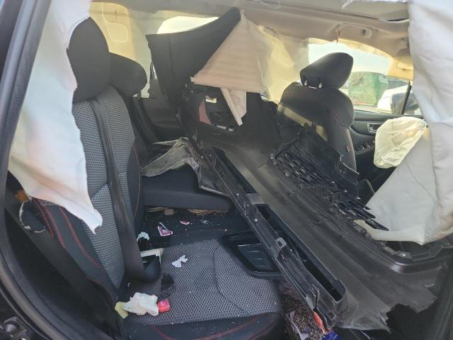 2019 SUBARU FORESTER S JF2SKAPC0KH400994