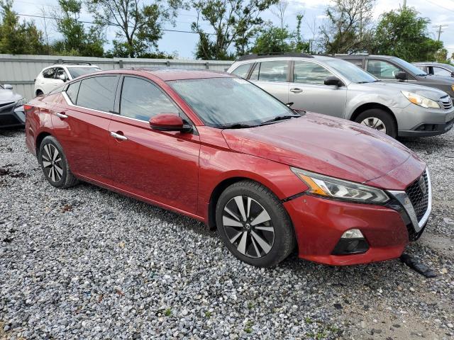 2019 NISSAN ALTIMA SV 1N4BL4DV9KC149012