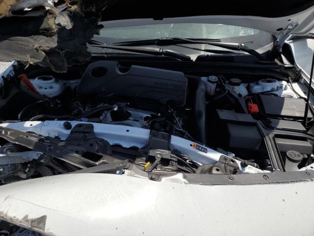 2025 CHEVROLET MALIBU RS 1G1ZG5STXSF113924
