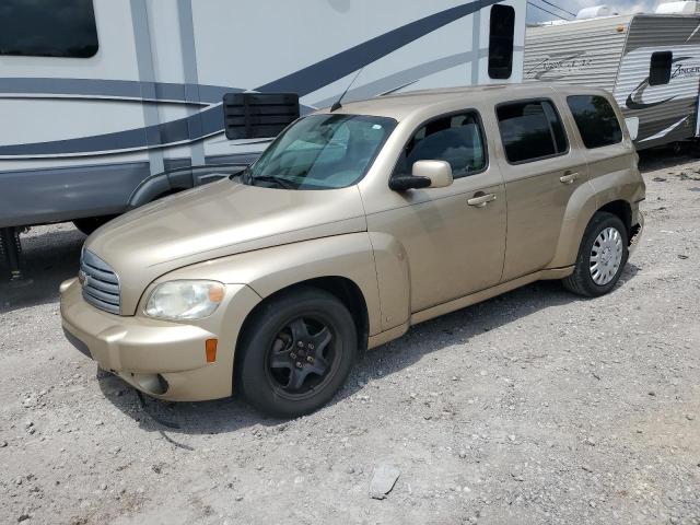 CHEVROLET HHR LT
