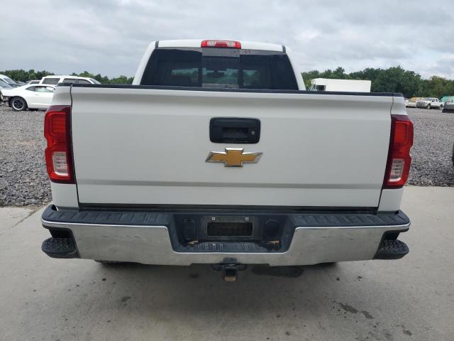 2018 CHEVROLET SILVERADO K1500 LTZ 3GCUKSEC1JG592659
