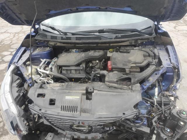 2020 NISSAN ROGUE SPOR JN1BJ1CV1LW278543