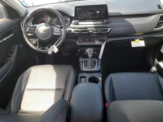 2021 KIA SELTOS SX KNDETCA26M7115679