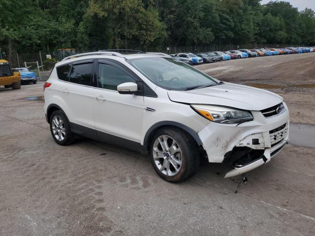 2014 FORD ESCAPE TIT - 1FMCU9J91EUE33079