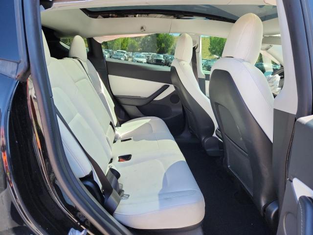 2021 TESLA MODEL Y 5YJYGDEE6MF120287