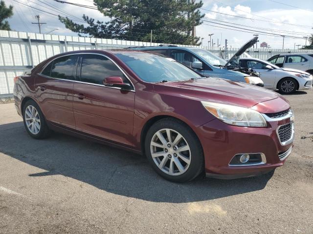 2015 CHEVROLET MALIBU 2LT 1G11D5SLXFF314251