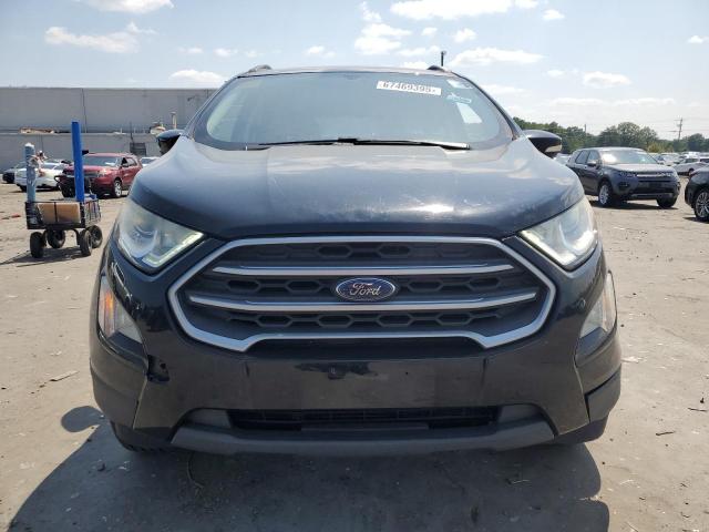 2019 FORD ECOSPORT S - MAJ6S3GL4KC256770