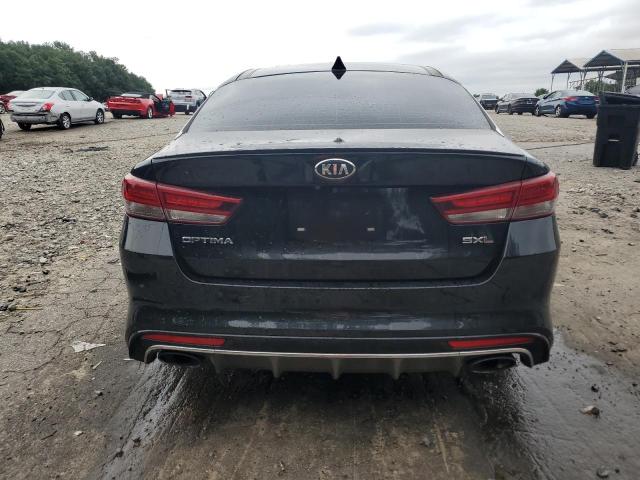 2016 KIA OPTIMA SXL 5XXGV4L21GG118619