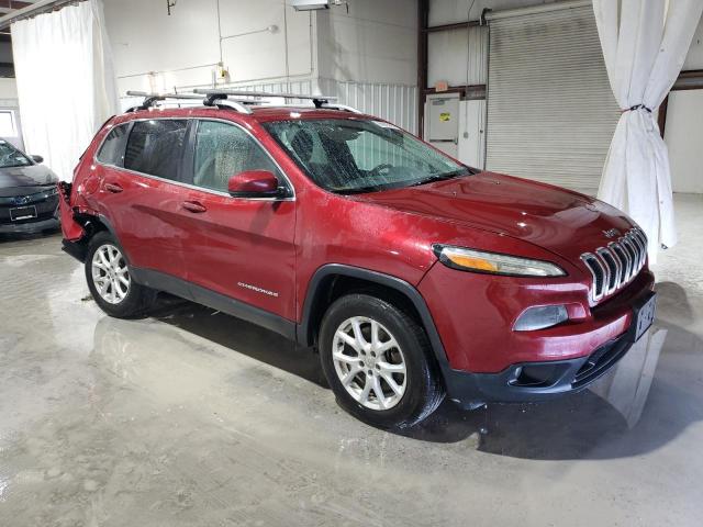 2016 JEEP CHEROKEE L 1C4PJMCS0GW360473
