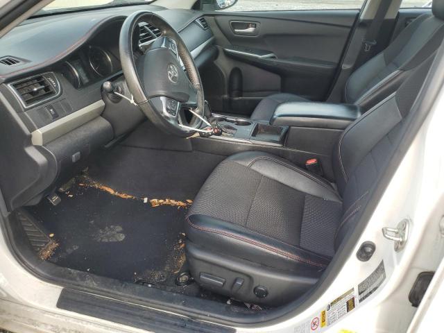 2017 TOYOTA CAMRY LE 4T1BF1FKXHU428728