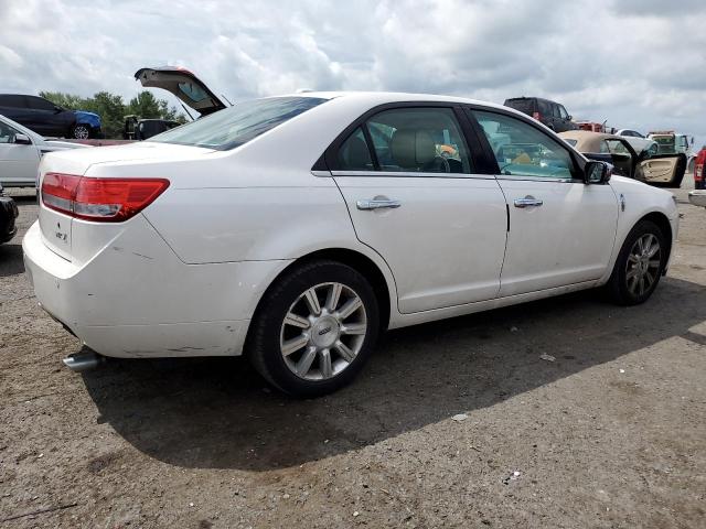 2012 LINCOLN MKZ - 3LNHL2GC5CR824064