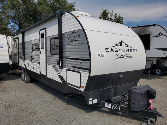 Global Auto Auctions: 2023 DELL TRL