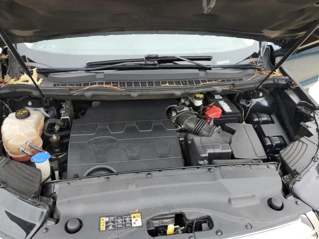 2016 FORD EDGE SEL 2FMPK4J81GBC21504