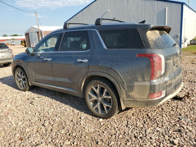 2021 HYUNDAI PALISADE LIMITED KM8R5DHE3MU184716