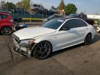 2018 MERCEDES-BENZ C 43 4MATI - 55SWF6EB6JU275489