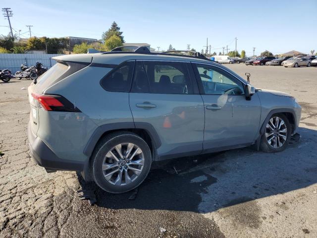 2020 TOYOTA RAV4 XLE P 2T3C1RFV7LW083184