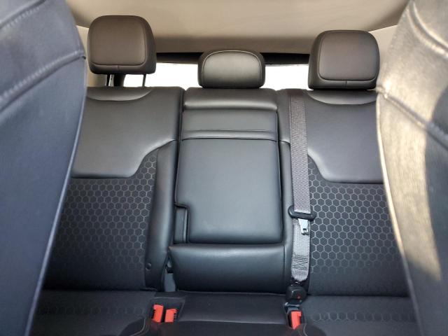 2018 JEEP COMPASS LATITUDE - 3C4NJCBBXJT137101