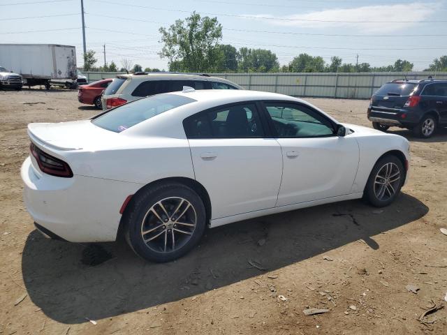 2019 DODGE CHARGER SX 2C3CDXJG8KH682408