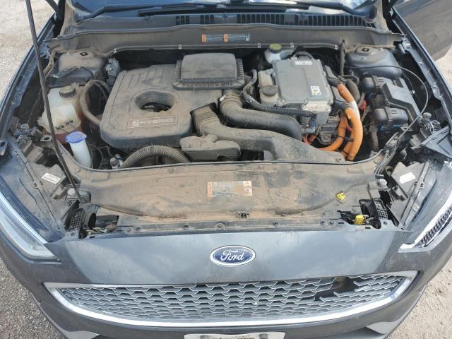 2020 FORD FUSION TIT - 3FA6P0RU1LR132741