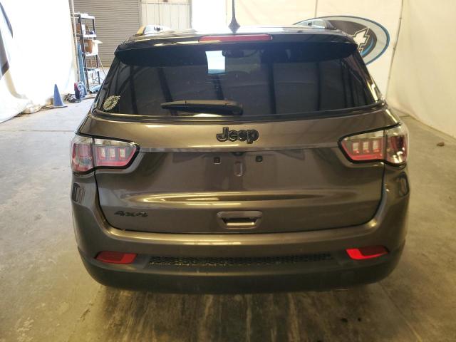 2021 JEEP COMPASS LA 3C4NJDBB0MT586068