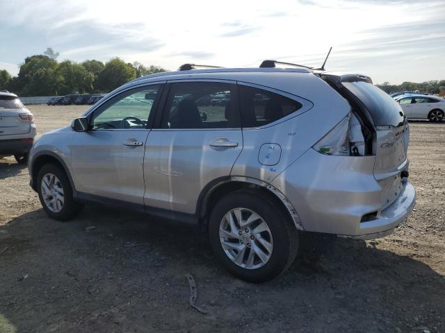 2015 HONDA CR-V EXL 5J6RM4H77FL094979