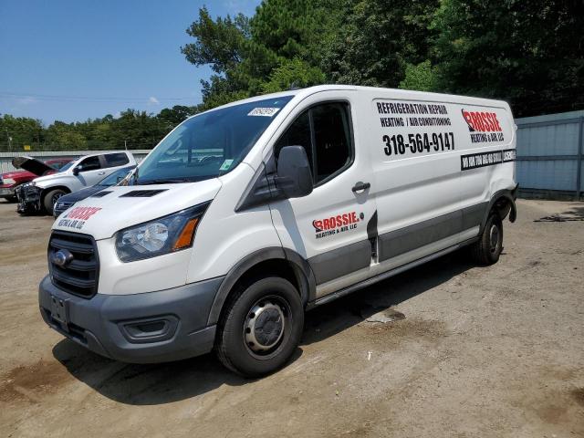 FORD TRANSIT T-